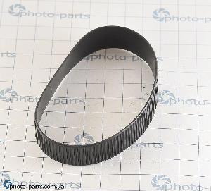 Накладка резиновая Canon 17-40mm F4 USM (фокус) АСЦ YB2-0382